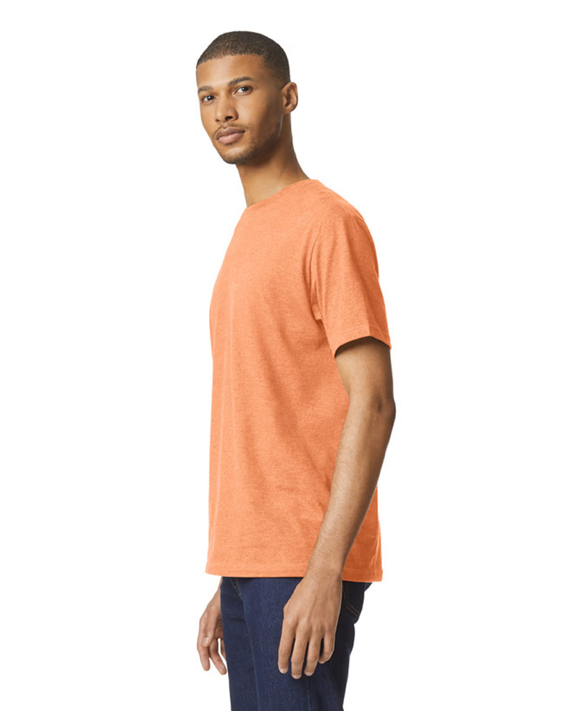 3X-Large Tangerine Mist Gildan 67000 
