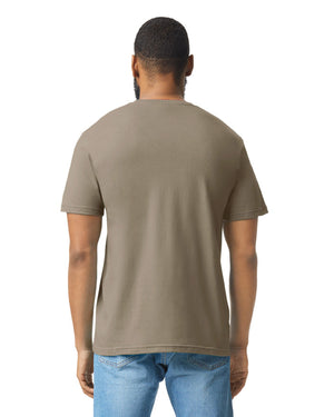 3X-Large Dune Mist Gildan 67000 