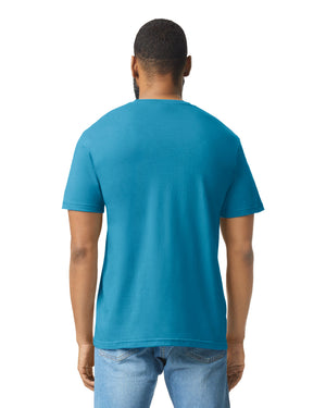 3X-Large Caribbean Mist Gildan 67000 