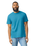 3X-Large Caribbean Mist Gildan 67000 