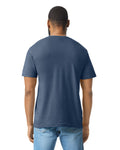 3X-Large Navy Mist Gildan 67000 