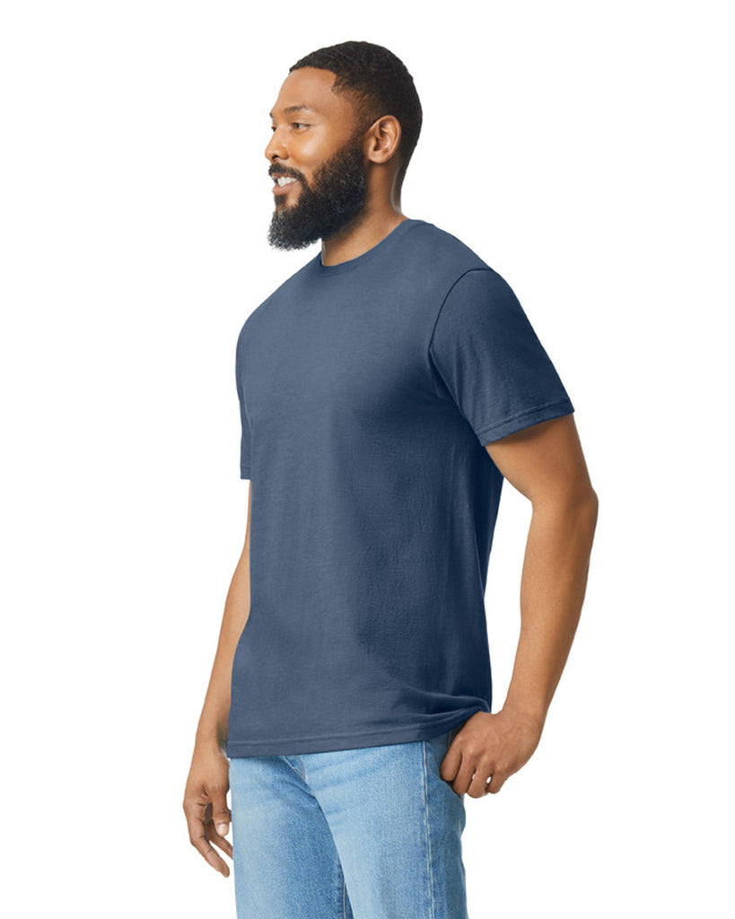 3X-Large Navy Mist Gildan 67000 