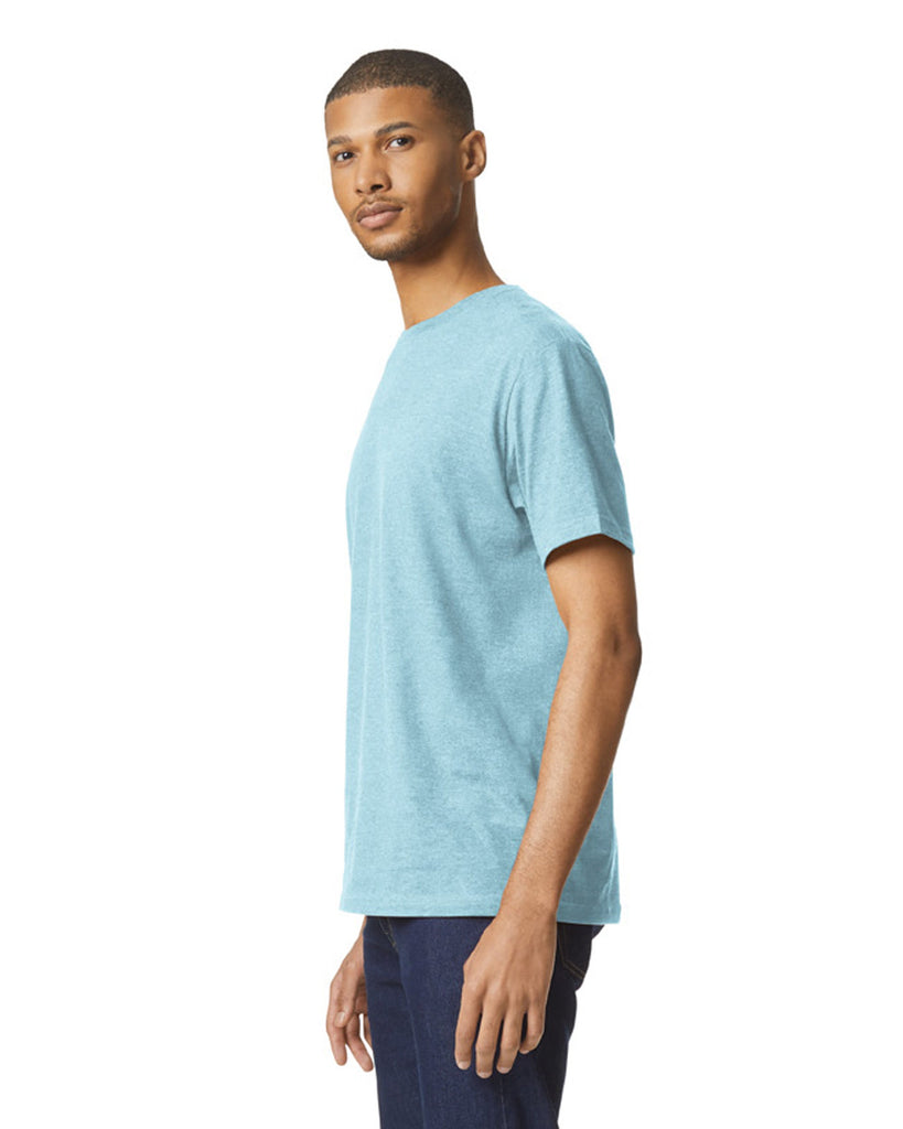 3X-Large Light Blue Mist Gildan 67000 