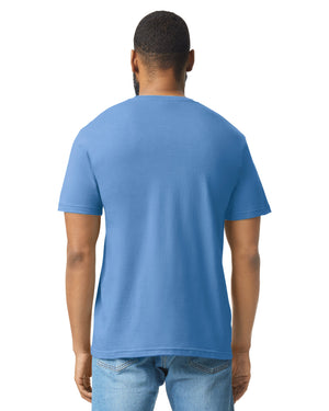 3X-Large Carolina Blue Mist Gildan 67000 