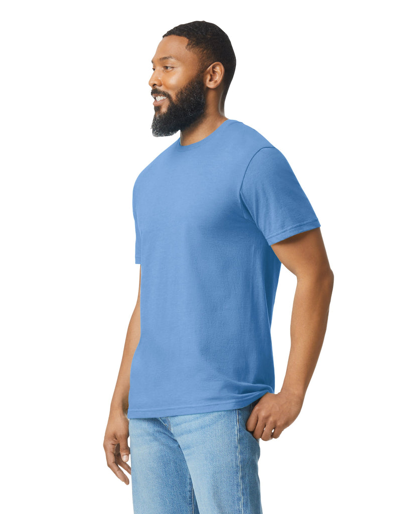 3X-Large Carolina Blue Mist Gildan 67000 