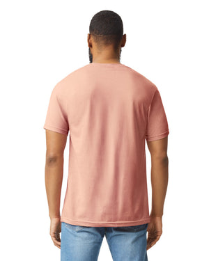3X-Large Dusty Rose Gildan 67000 
