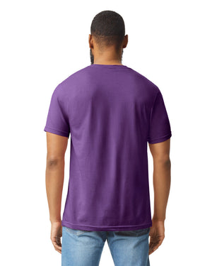 3X-Large Amethyst Gildan 67000 