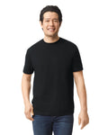 3X-Large Pitch Black Mist Gildan 67000 