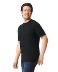 3X-Large Pitch Black Mist Gildan 67000 