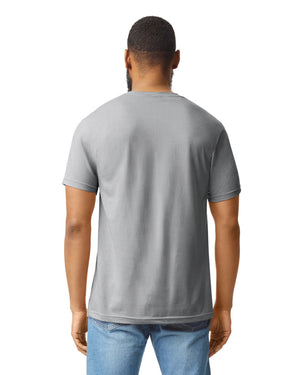 3X-Large Rs Sp Grey Gildan 67000 