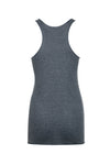 Women's 2X-Large Indigo Next Level 6733 