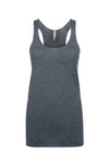 Women's 2X-Large Indigo Next Level 6733 
