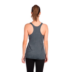 Women's 2X-Large Indigo Next Level 6733 