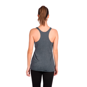 Women's 2X-Large Indigo Next Level 6733 