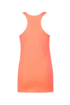 Women's 2X-Large Vintage Light Orange Next Level 6733 
