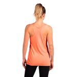 Women's 2X-Large Vintage Light Orange Next Level 6733 