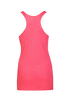 Women's 2X-Large Vintage Pink Next Level 6733 
