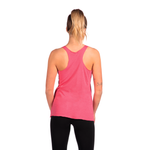 Women's 2X-Large Vintage Pink Next Level 6733 