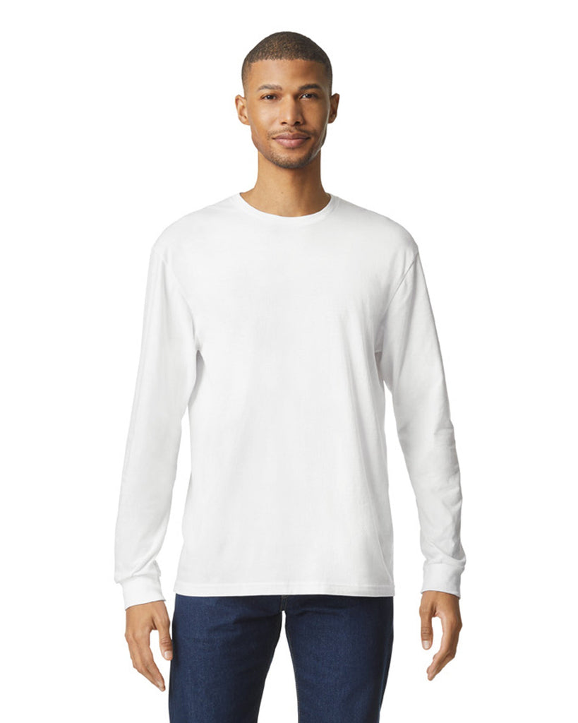 3X-Large White Gildan 67400 