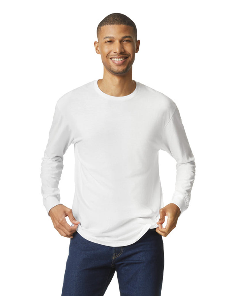 3X-Large White Gildan 67400 