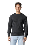 3X-Large Pitch Black Mist Gildan 67400 
