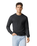 3X-Large Pitch Black Mist Gildan 67400 