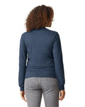 3X-Large Navy Mist Gildan 67400 