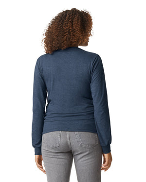 3X-Large Navy Mist Gildan 67400 