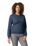 3X-Large Navy Mist Gildan 67400 