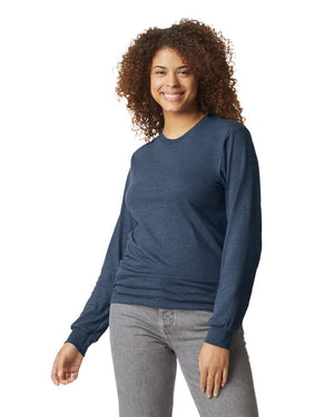 3X-Large Navy Mist Gildan 67400 