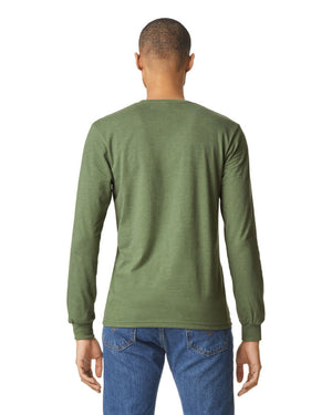 3X-Large Cactus Gildan 67400 