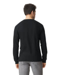 3X-Large Pitch Black Mist Gildan 67400 