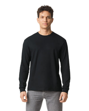 3X-Large Pitch Black Mist Gildan 67400 