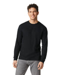 3X-Large Pitch Black Mist Gildan 67400 