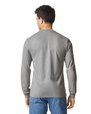 3X-Large Cement Gildan 67400 