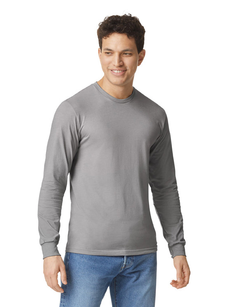 3X-Large Cement Gildan 67400 