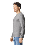 3X-Large Cement Gildan 67400 