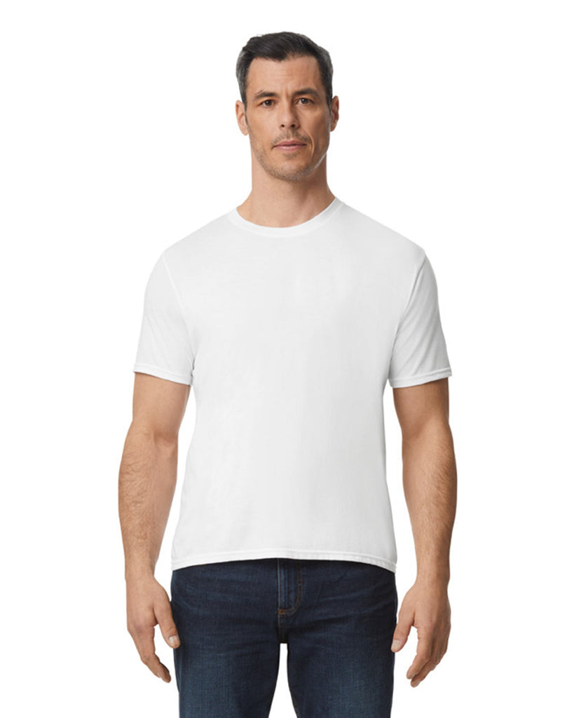 3X-Large White Gildan 6750 