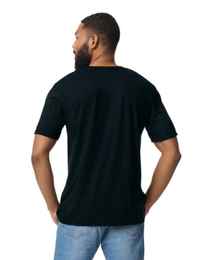 3X-Large Black Gildan 6750 