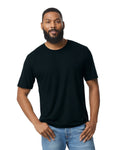 3X-Large Black Gildan 6750 