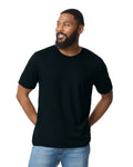 3X-Large Black Gildan 6750 
