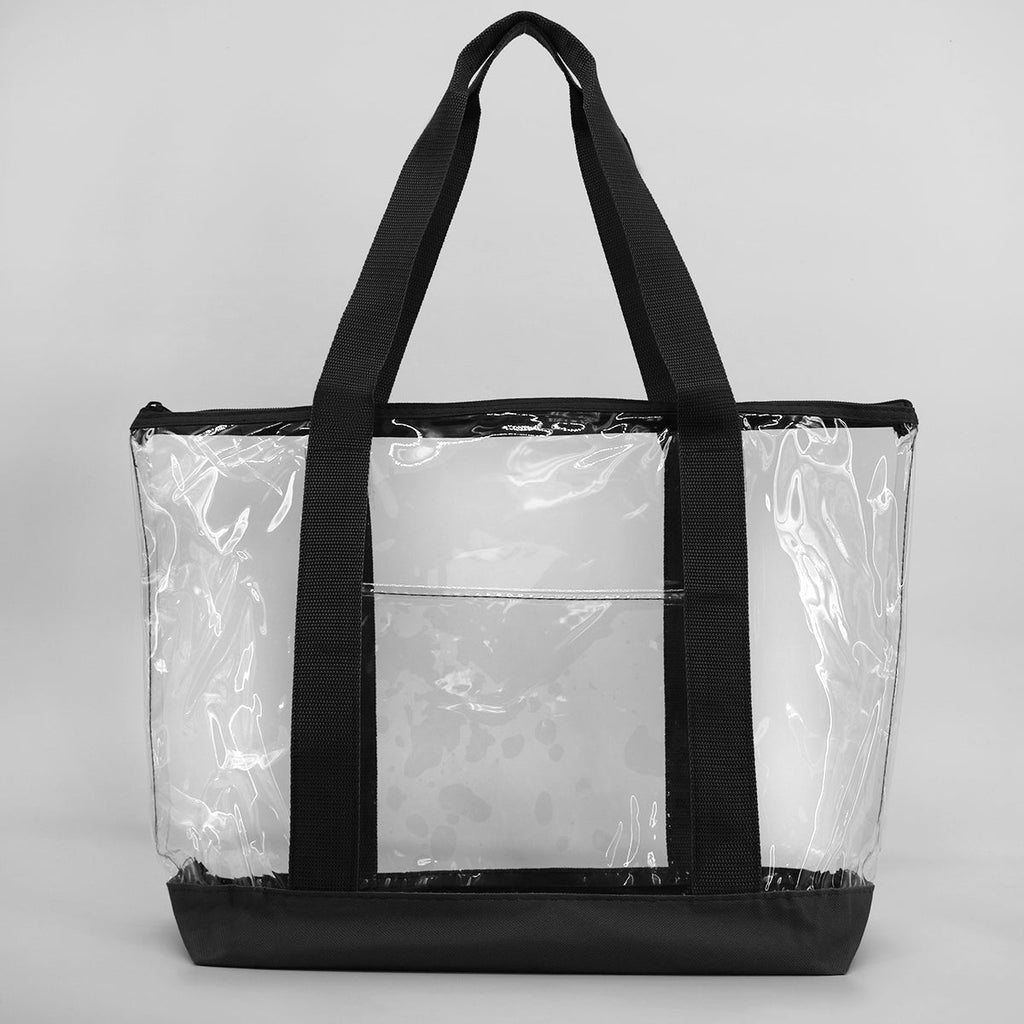 One Size Black Liberty Bags 7009 