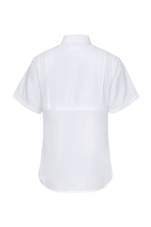Women's 3X-Large White Paragon 704 