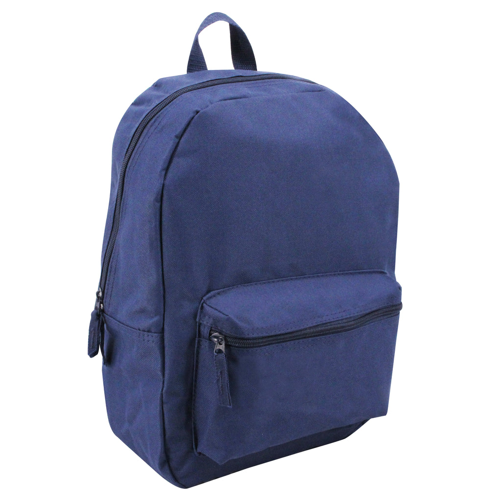 One Size Navy Liberty Bags 7709 