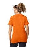 5X-Large Safety Orange Gildan 8000 