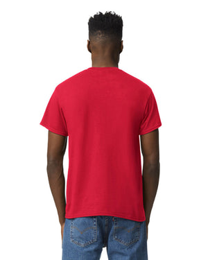 3X-Large Scarlet Red Gildan 8000 