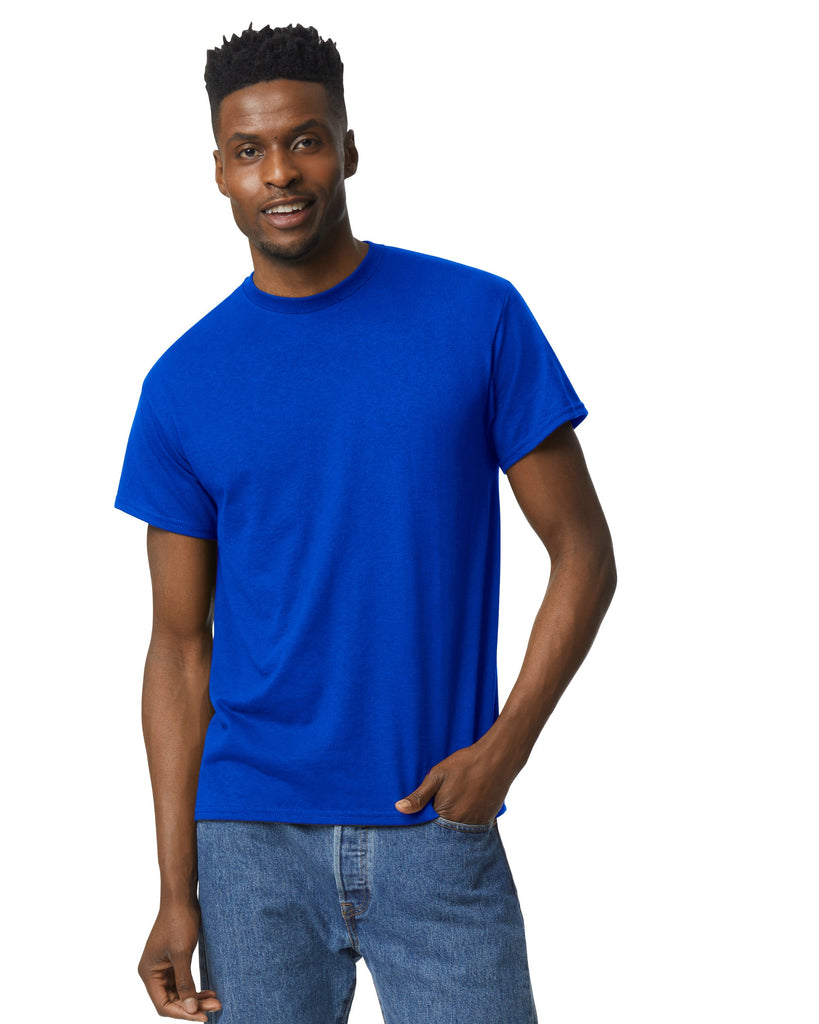 3X-Large Deep Royal Gildan 8000 