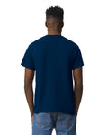 3X-Large Dark Navy Gildan 8000 