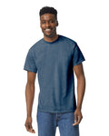 3X-Large Heather Dark Navy Gildan 8000 