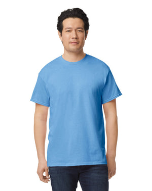 5X-Large Carolina Blue Gildan 8000 